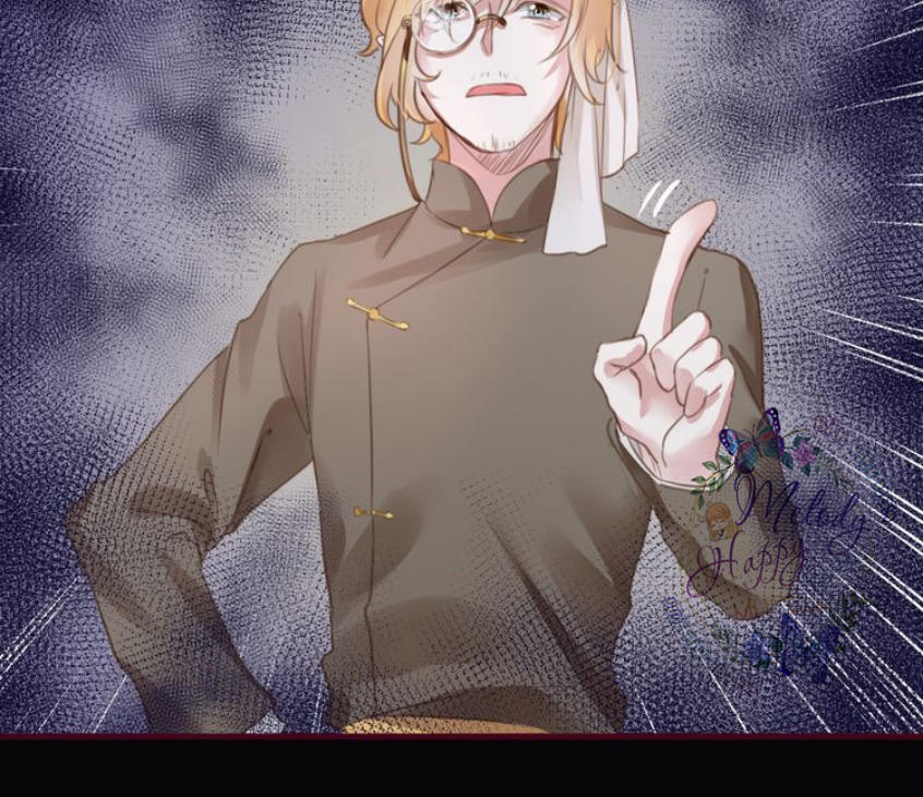 mỹ vị hữu không phải lỗi của tôi chapter 5 14