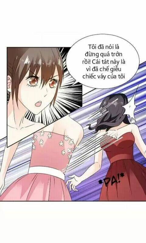 1 nửa hoàn hảo của ceo chapter 26 7