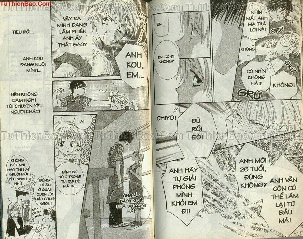 hồng ngọc chapter 2 92