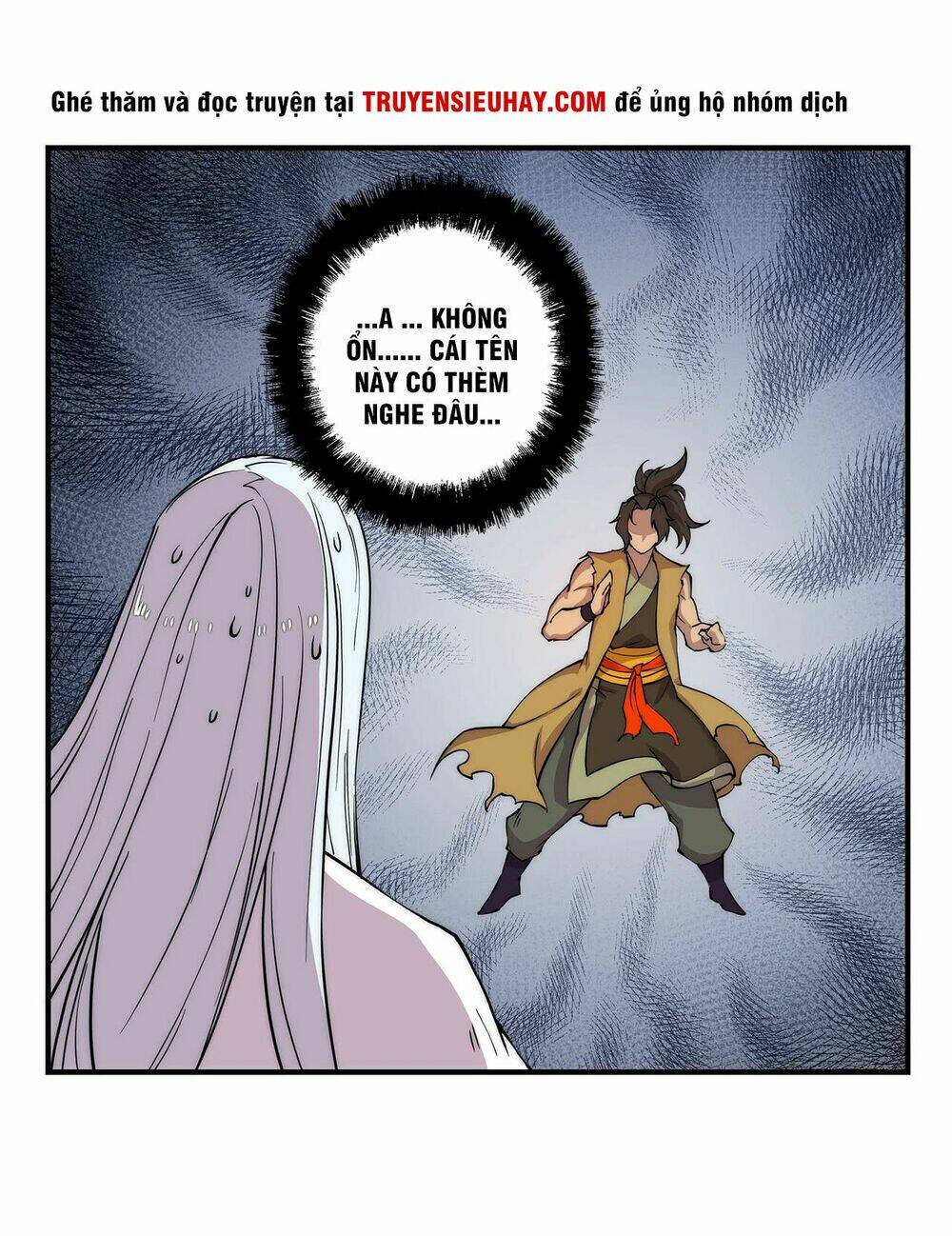 cuộc sống thoái ẩn của võ lâm chi vương chapter 28 3
