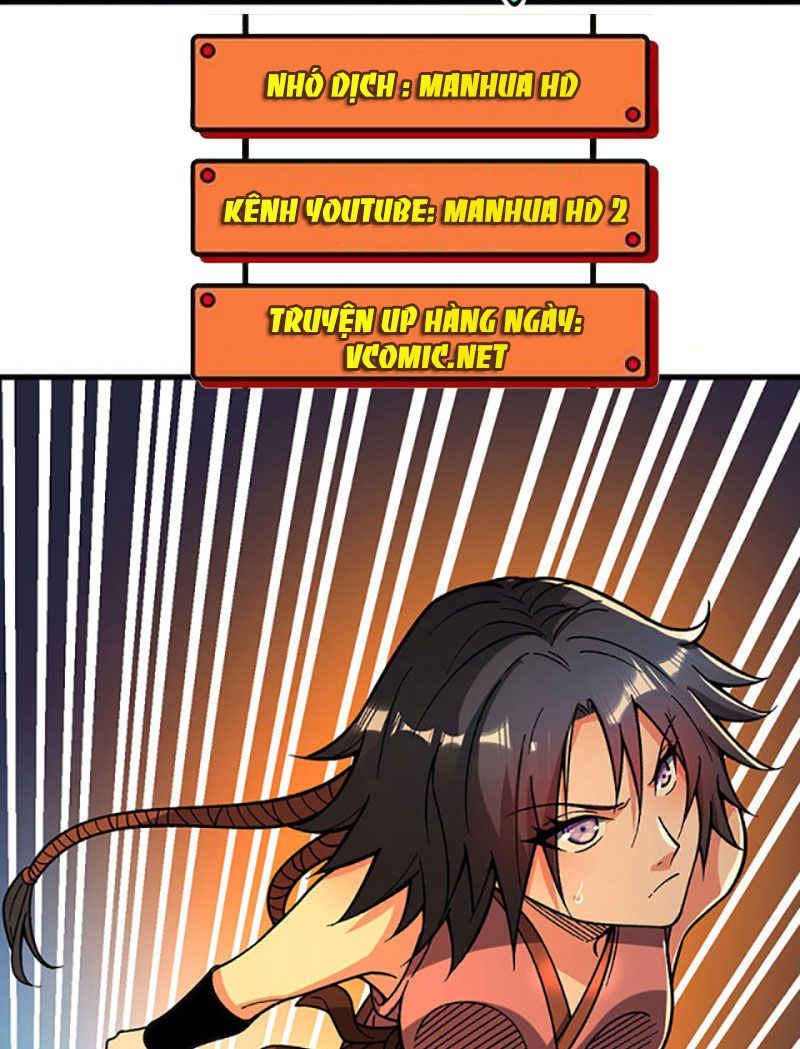 võ đạo độc tôn chapter 404 43