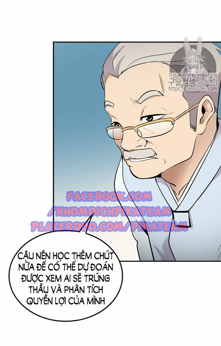 điều tra viên chuyển sinh chapter 20 62