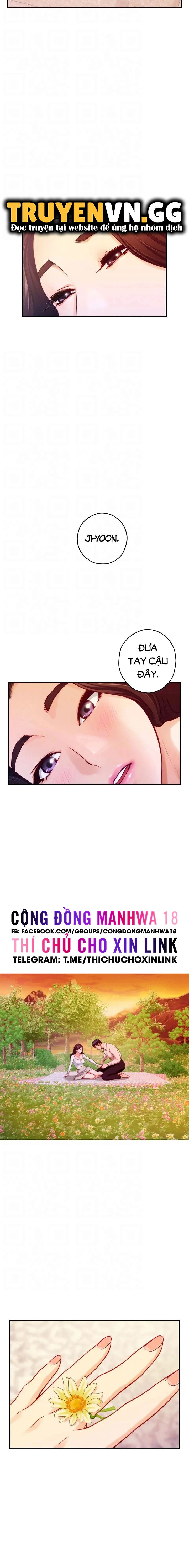 qua đêm với chị yêu chapter 45 13