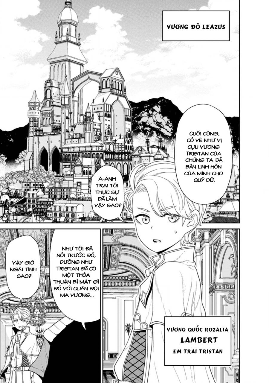 maou gun saikyou no majutsushi wa ningen datta chapter 24 34