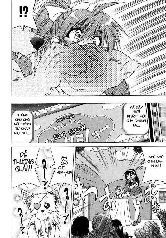 ojiichan wa shounen tantei chapter 2 15