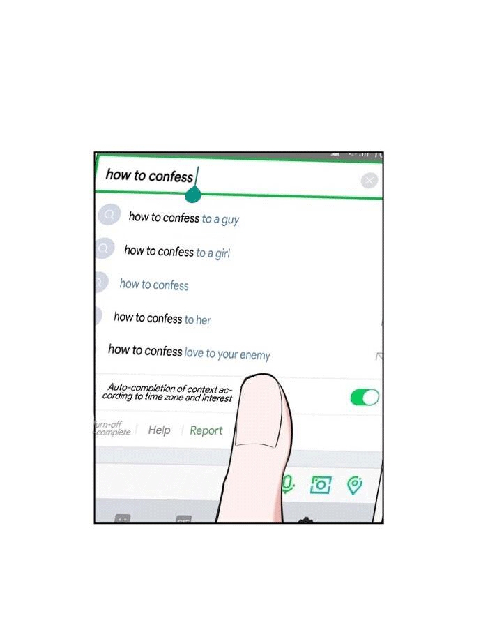 gatabutata chapter 47.1 42