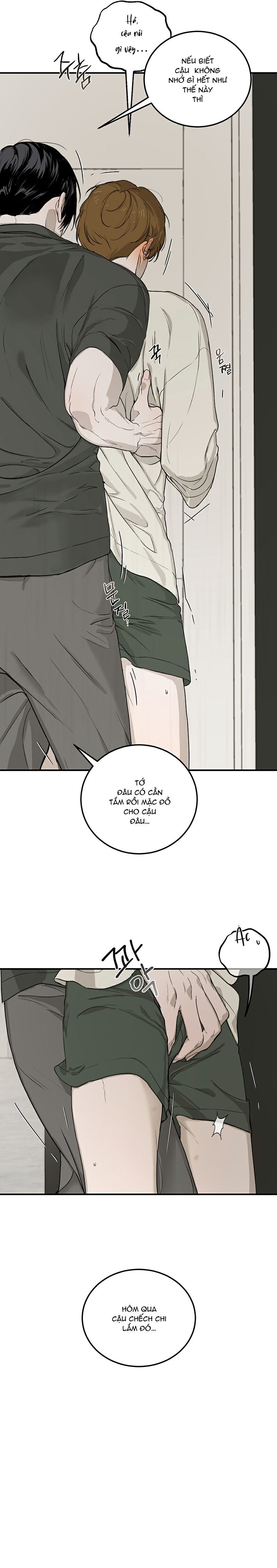 lời thầm kín chapter 6 7