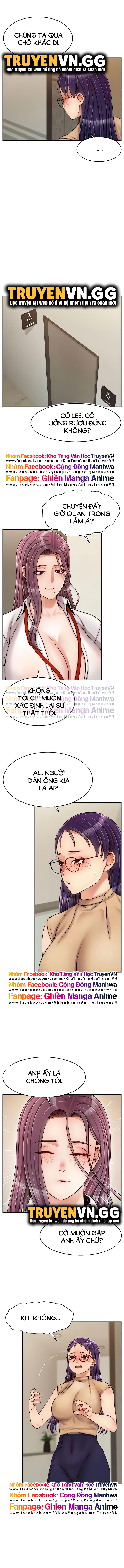 cả nhà thương nhau chapter 45 2