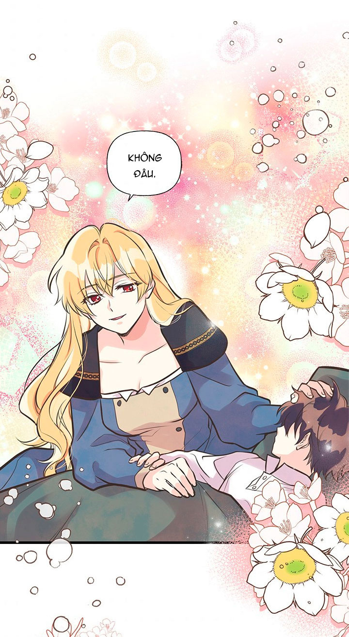 chị tôi đã nhặt về một nam chính quyến rũ chapter 44 59