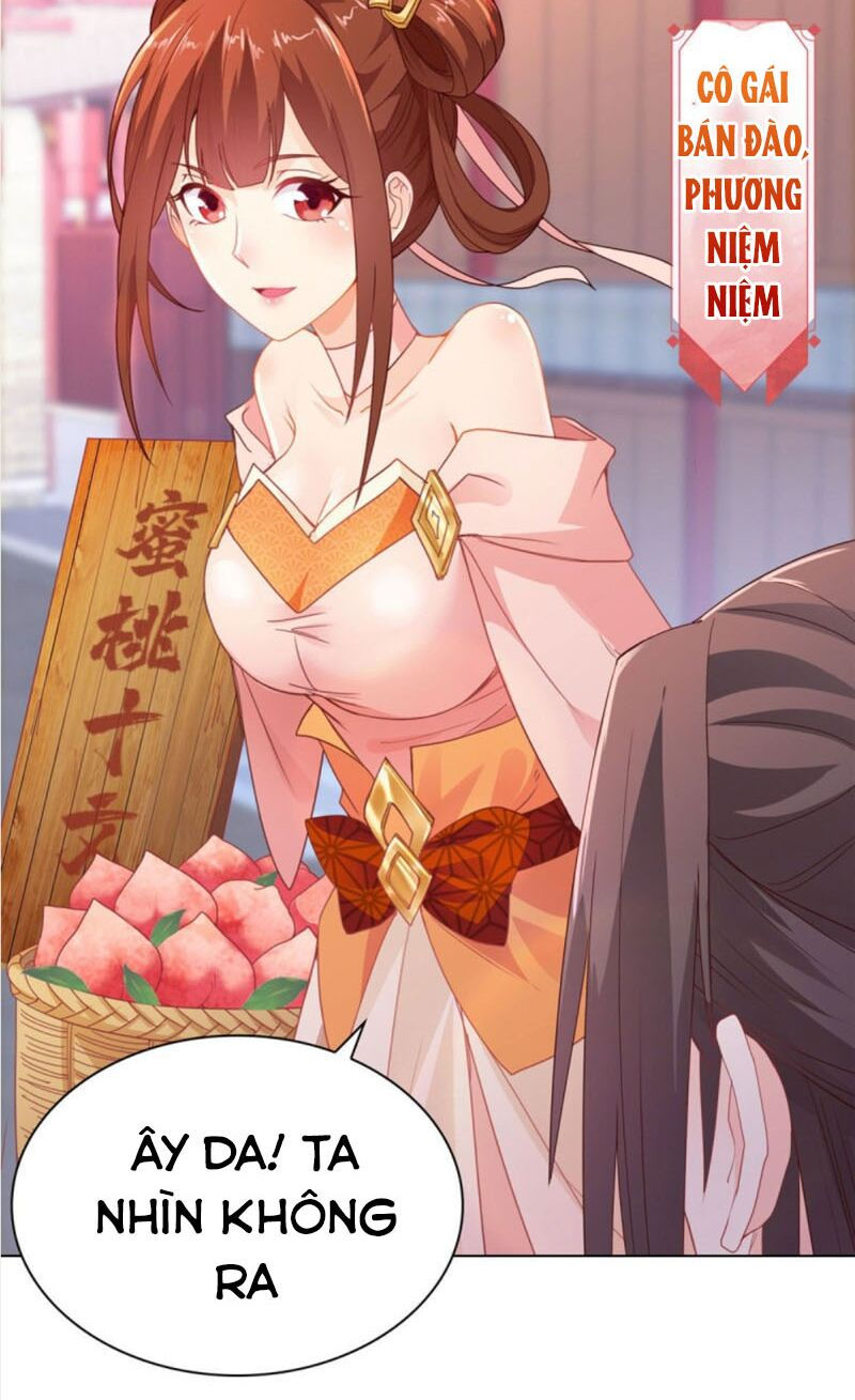 người nuôi rồng chapter 5 15