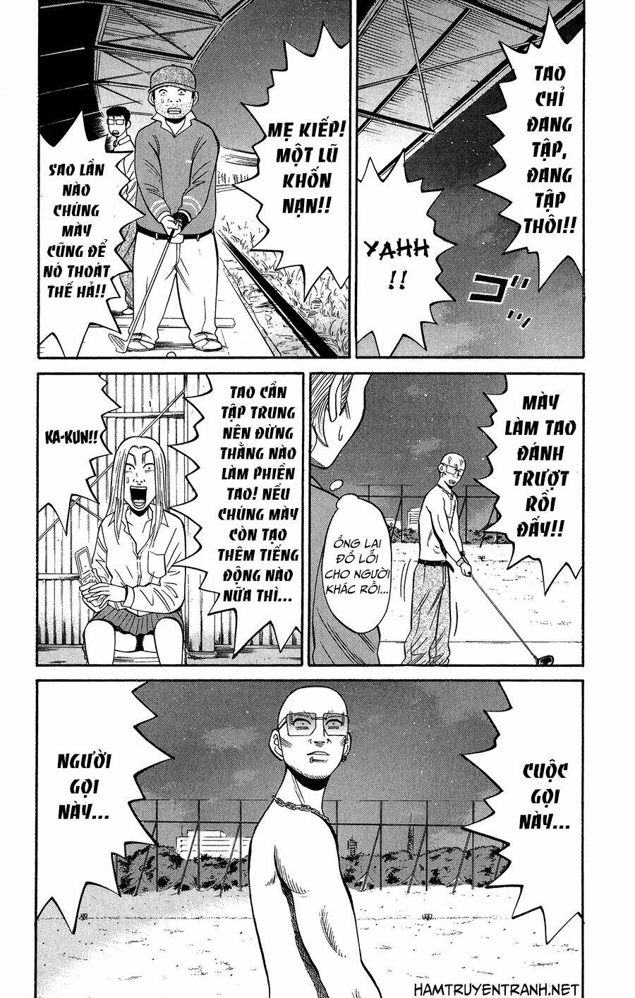 nanba mg5 chapter 21 3