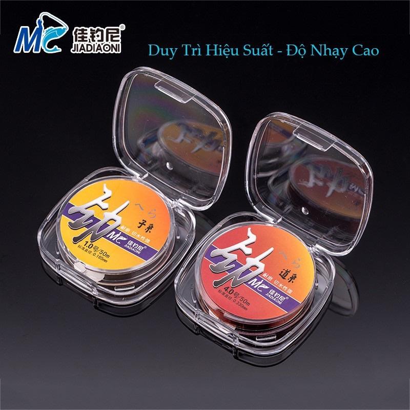 Dây buộc Trục - Thẻo MC chính hãng