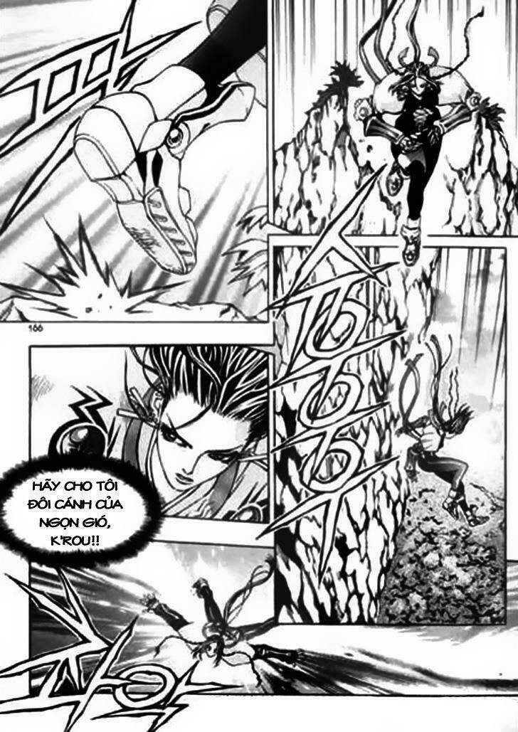 ragnarok - into the abyss chapter 9 2