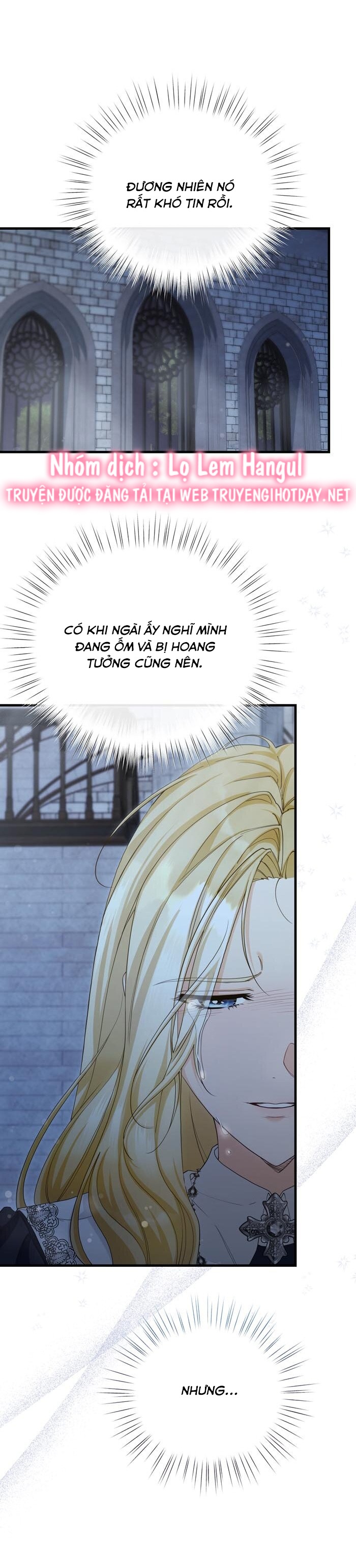 trở thành thánh nữ giả mạo chapter 12 22