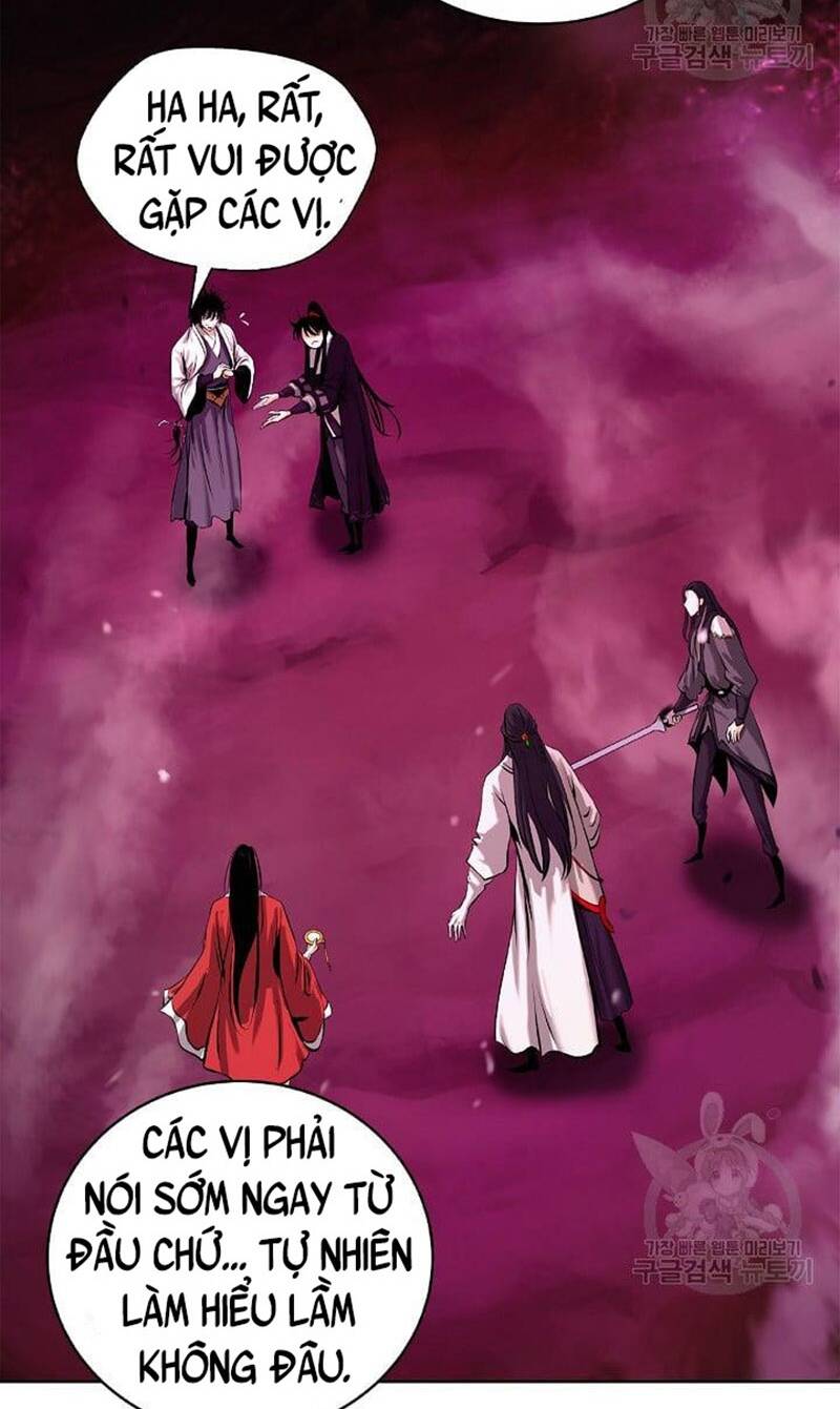 xuyên không thành hổ chapter 93 18