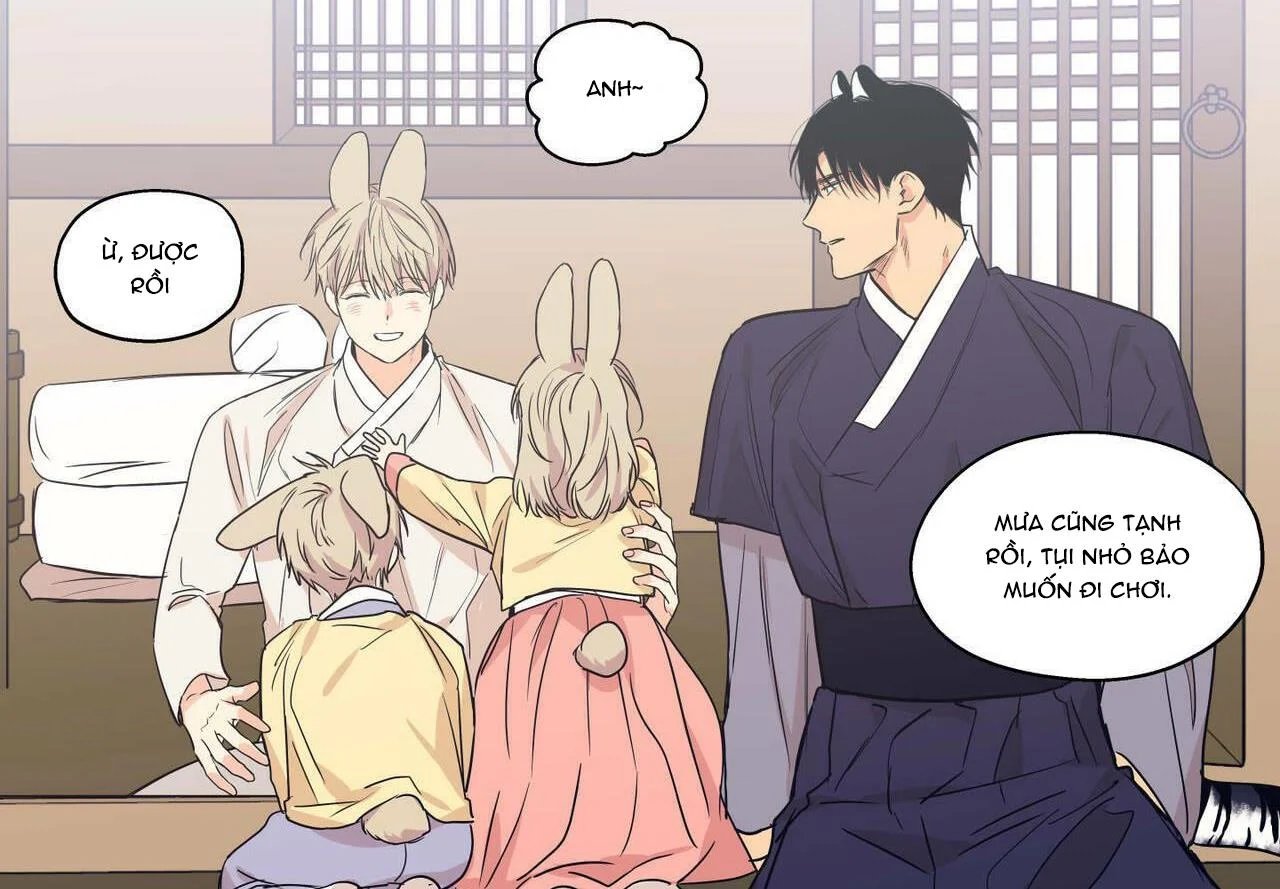 không chốn yêu đương chapter 67 37