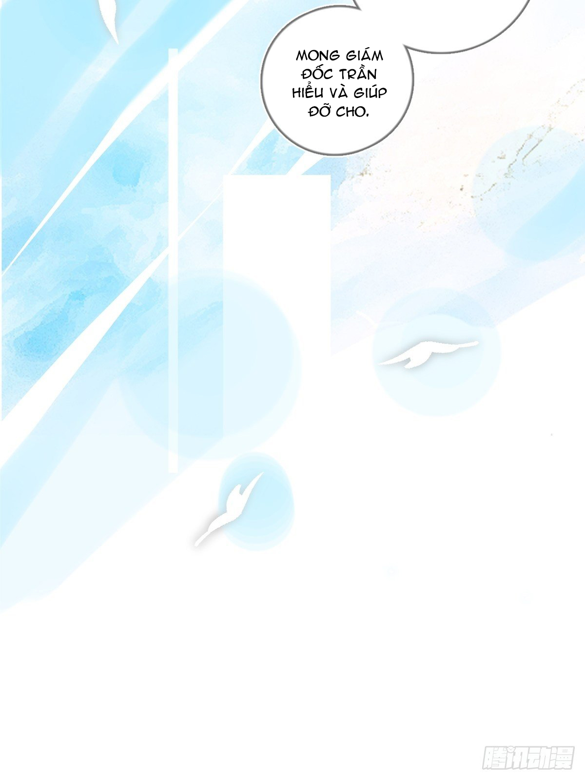 đêm đầy sao nói với em chapter 1 32