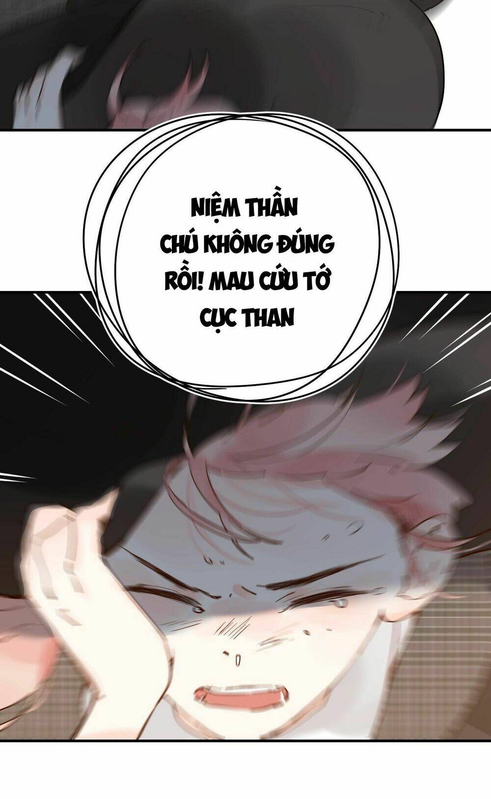 phù thủy hạng bét chapter 18 38