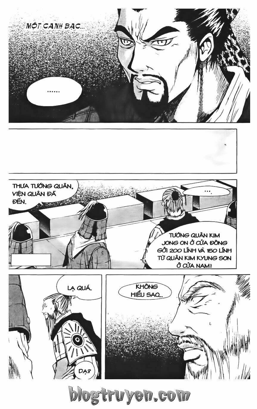 threads of time - dòng thời gian chapter 11 36