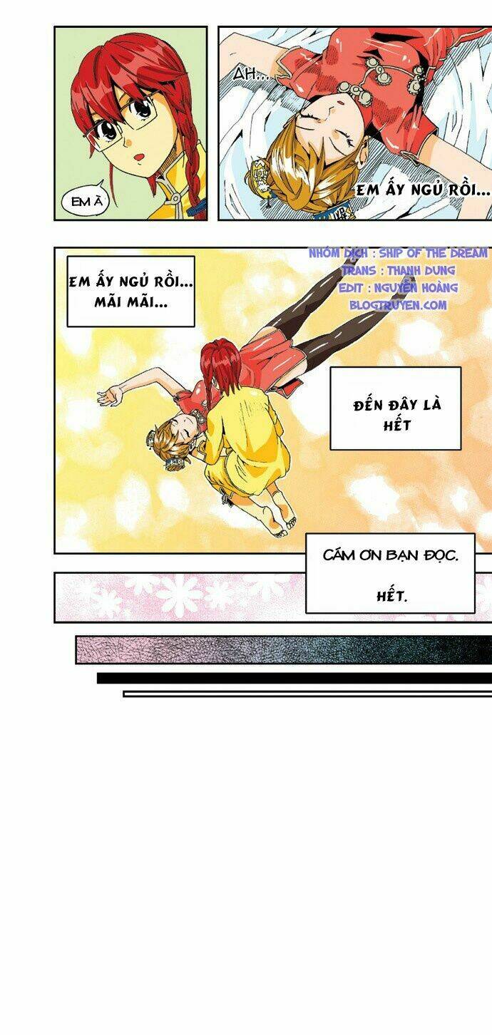 space china dress chapter 14 30