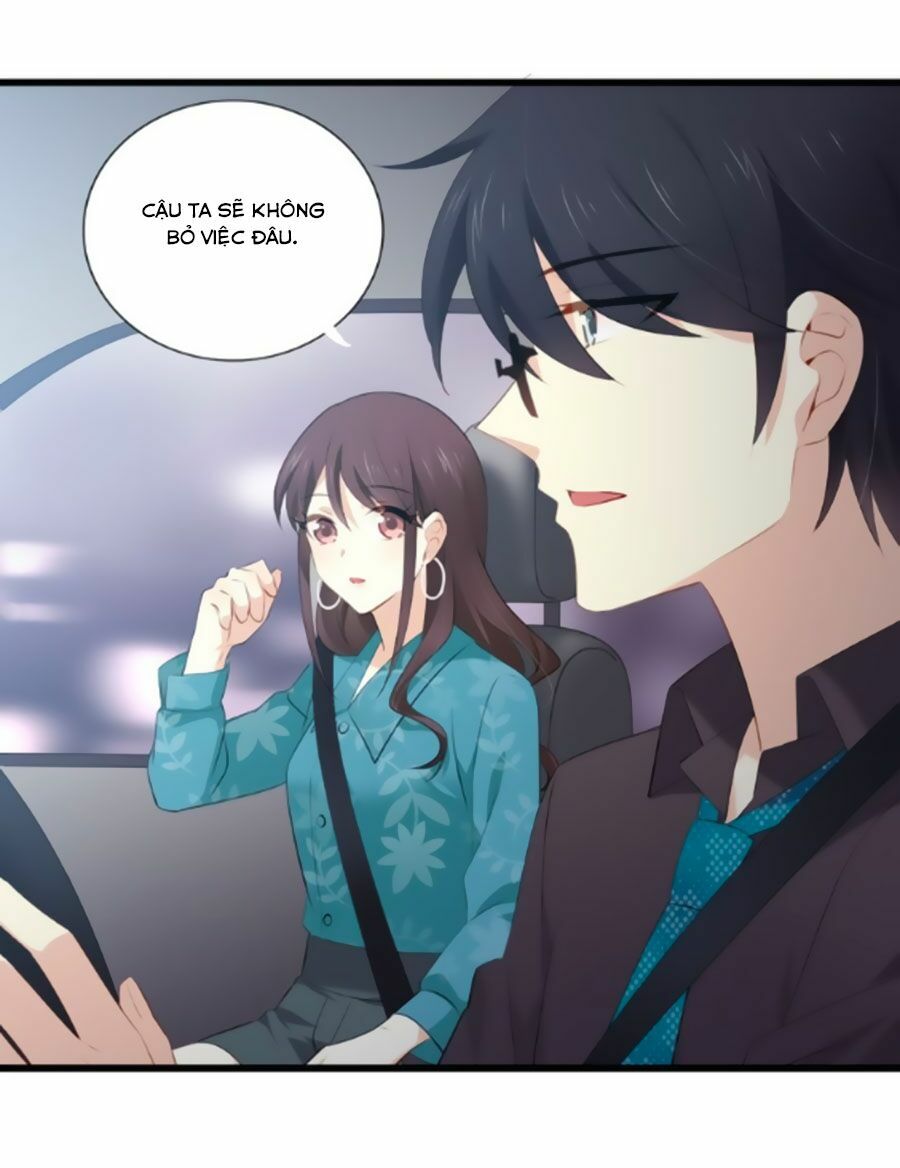 tình yêu là thế phần 2 chapter 14 21