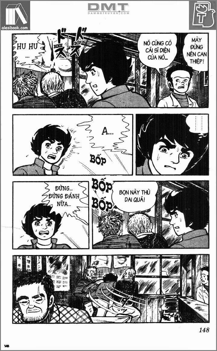 ganbare genki chapter 76 14