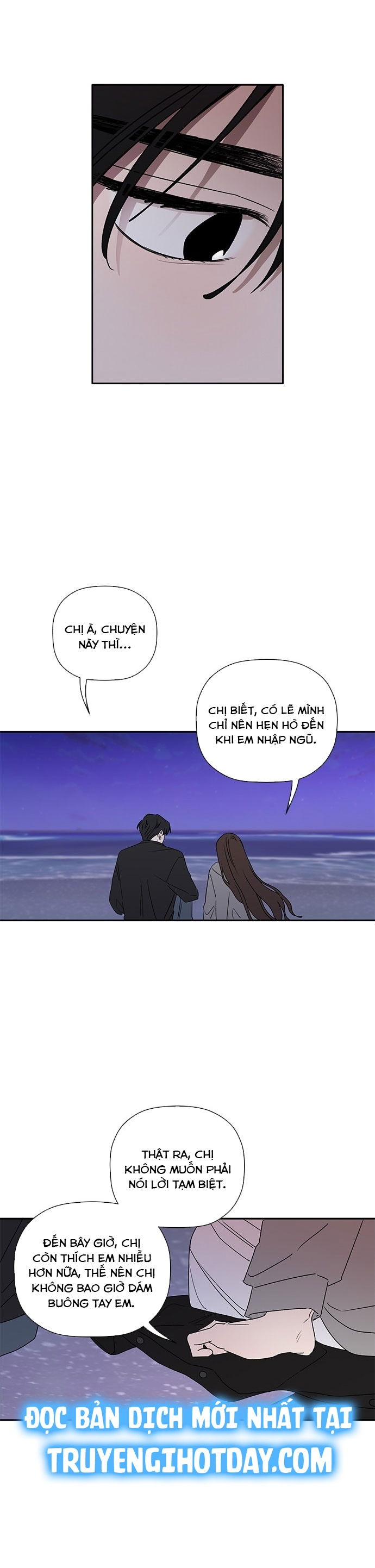 hương vị năm mới chapter 53 8