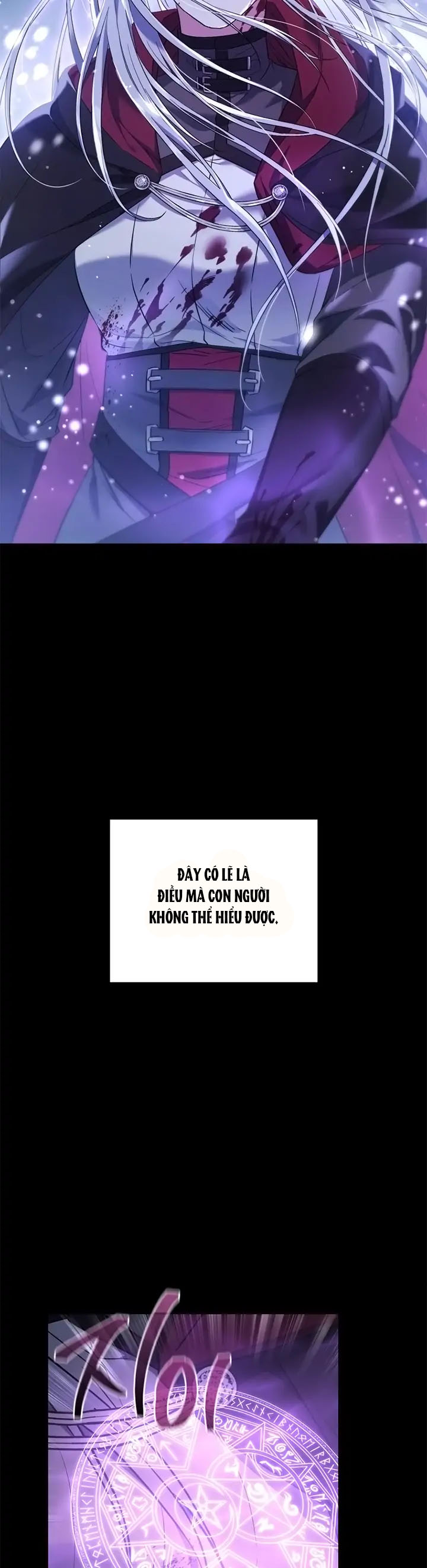 tôi định sẽ trở thành chủ nhân của gia tộc bị đánh cắp chapter 1.2 2