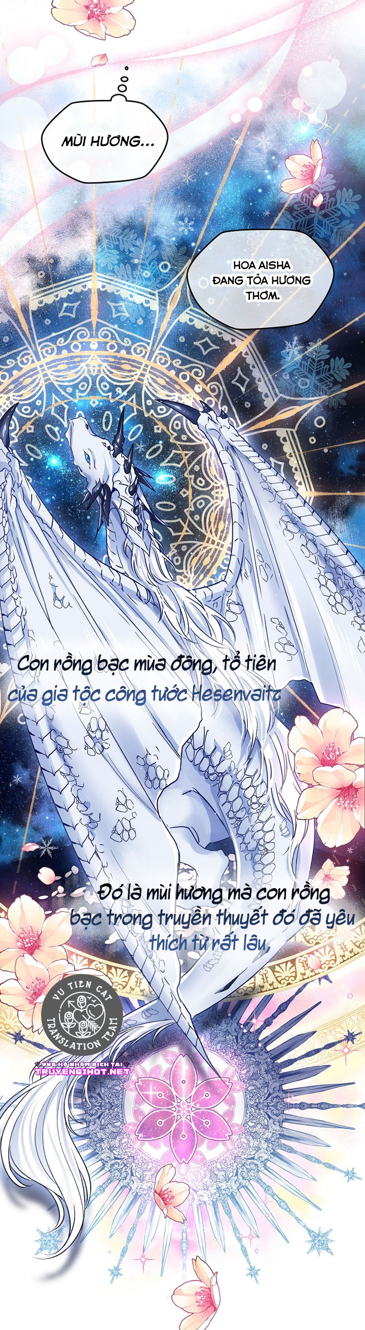 tôi gặp rắc rối vì chồng qúa dễ thương chapter 7.2 10