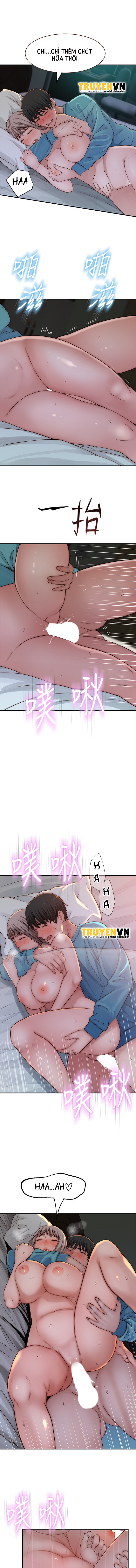 giữa hai ta chapter 67 9