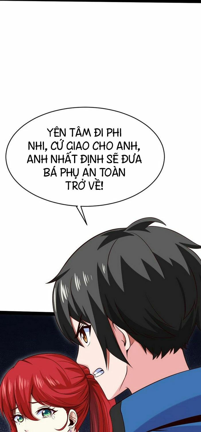 ma thú kiếm thánh dị giới tung hoành chapter 126 39