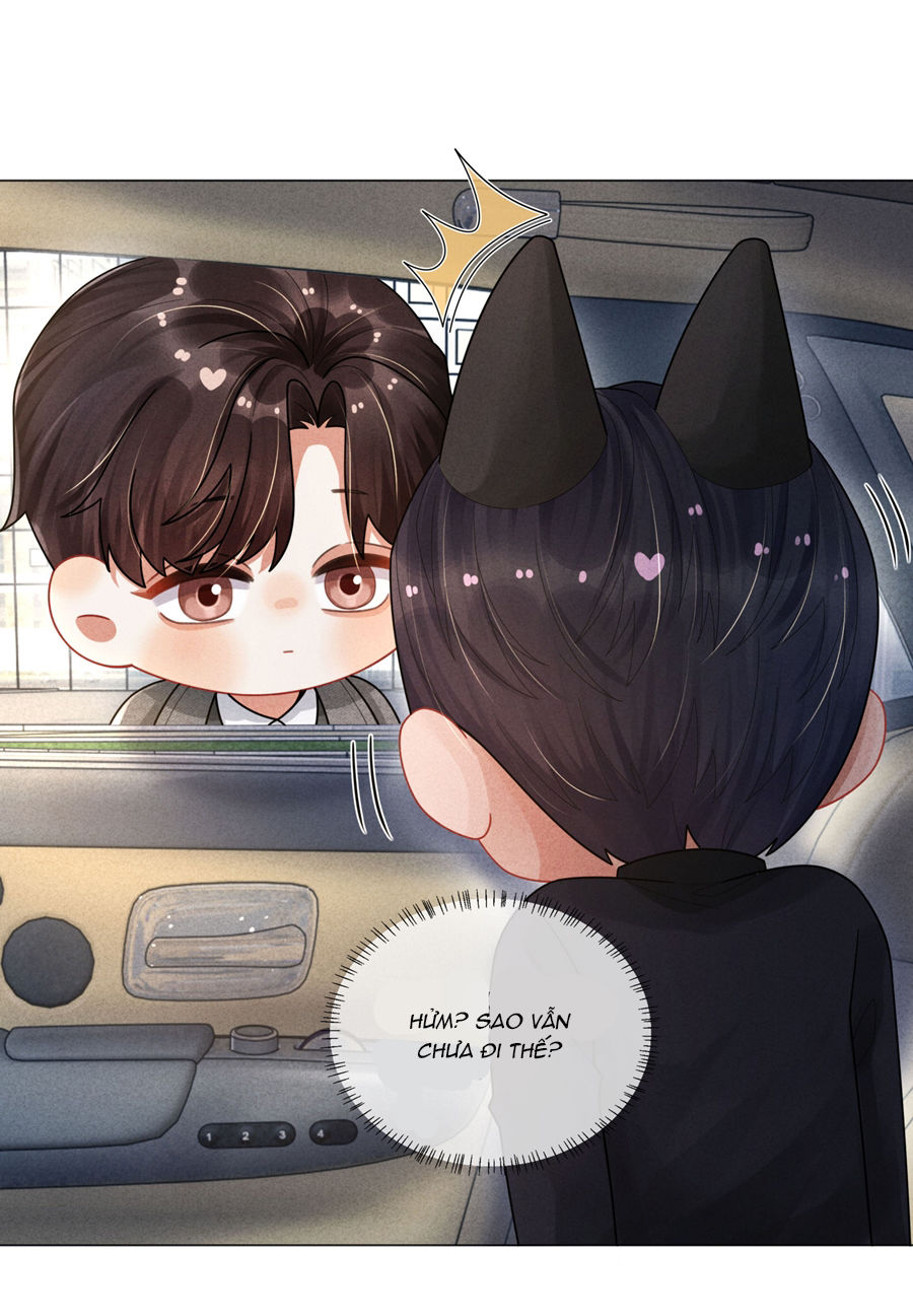 dior tiên sinh chapter 60 26