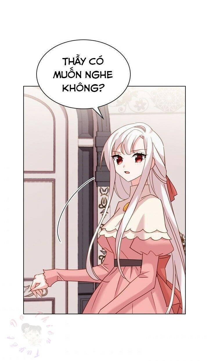 để yên cho tiểu thư hiền chapter 9 71