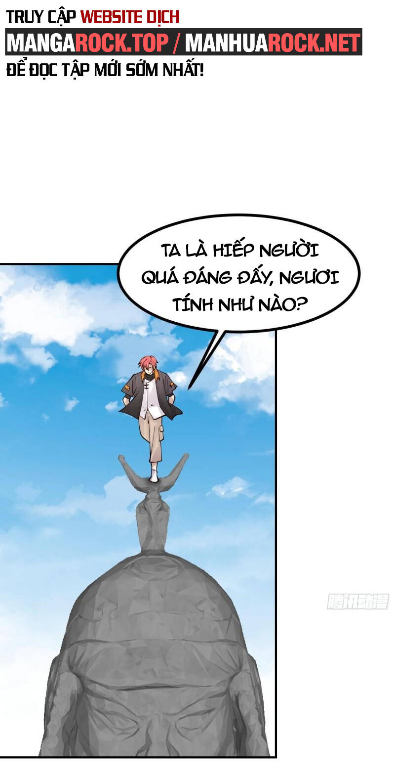 trên người ta có một rồng chapter 613 2