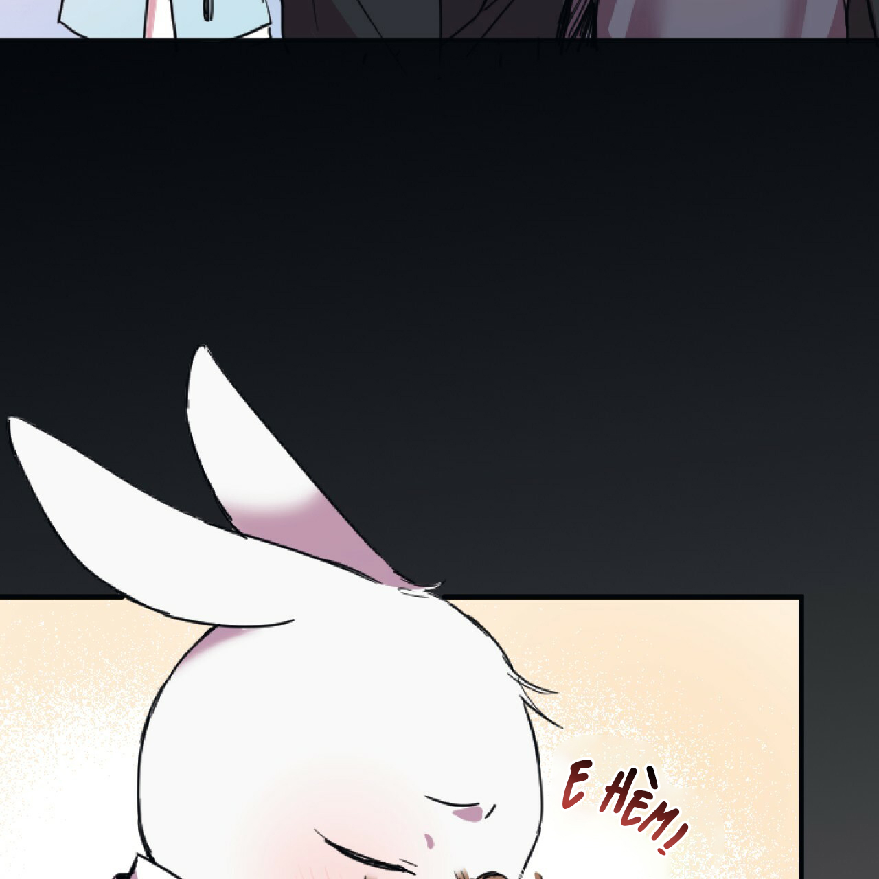 những chú thỏ của hapypy chapter 1 135