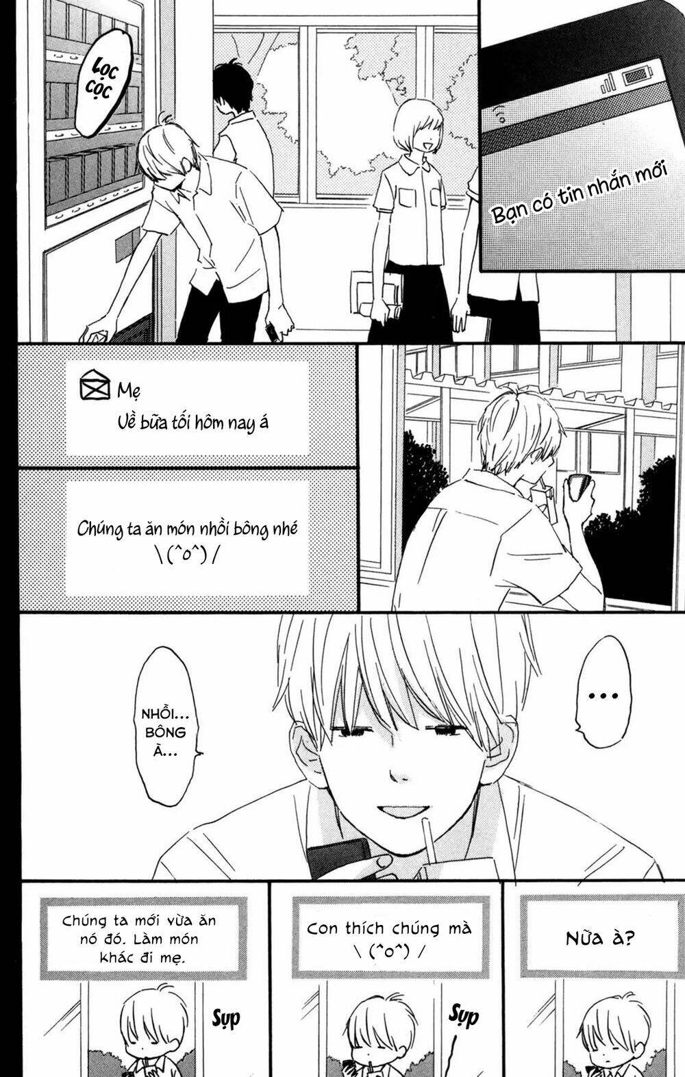 star child chapter 2 4