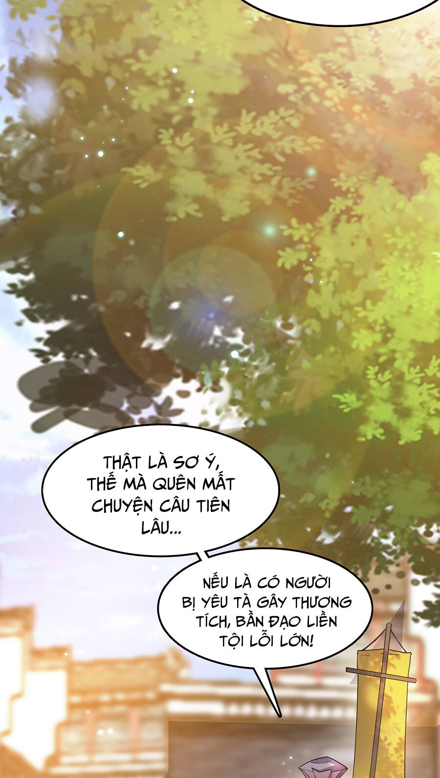 đại bảo kiếm của tôi chapter 60 75