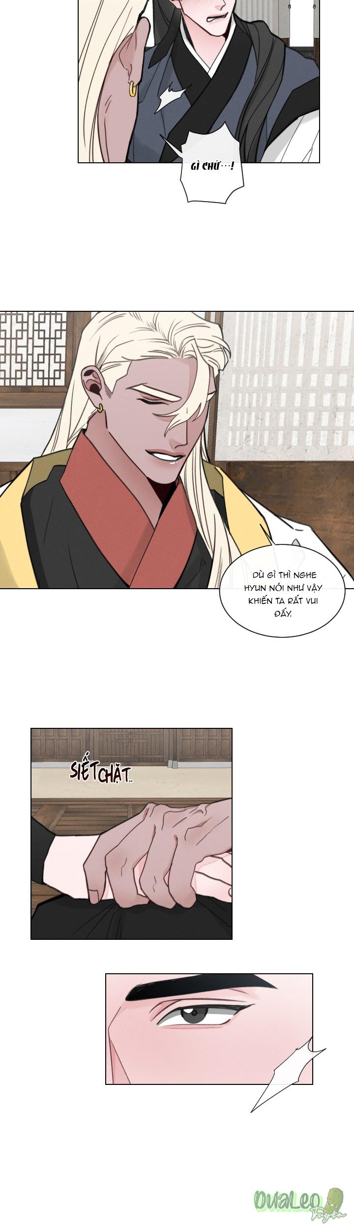 shinsujeon chapter 27 11