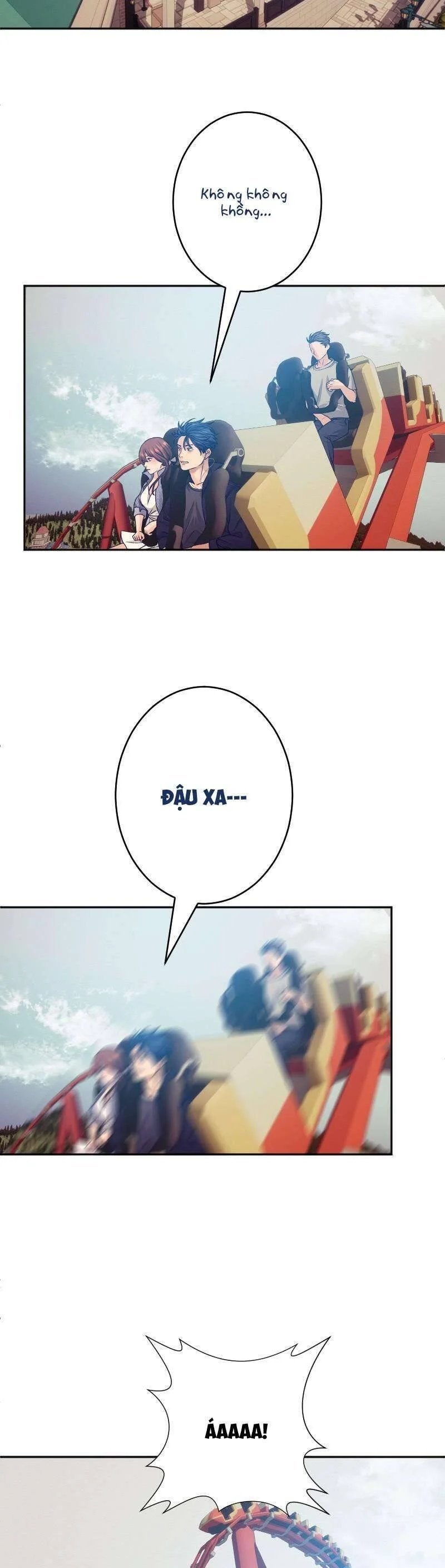 [18+] người yêu tôi là kẻ tâm thần chapter 17 31