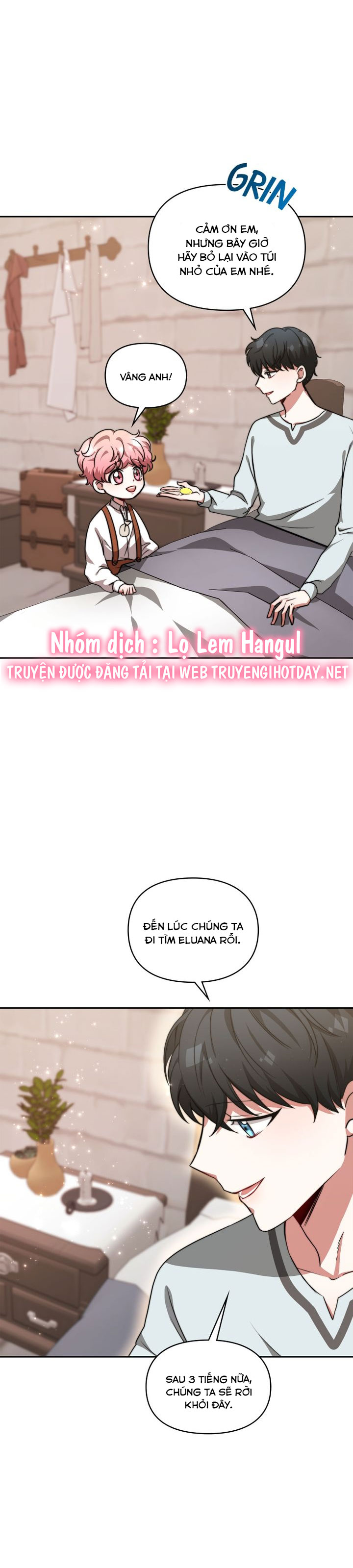 công nương eluana vita chapter 17 21