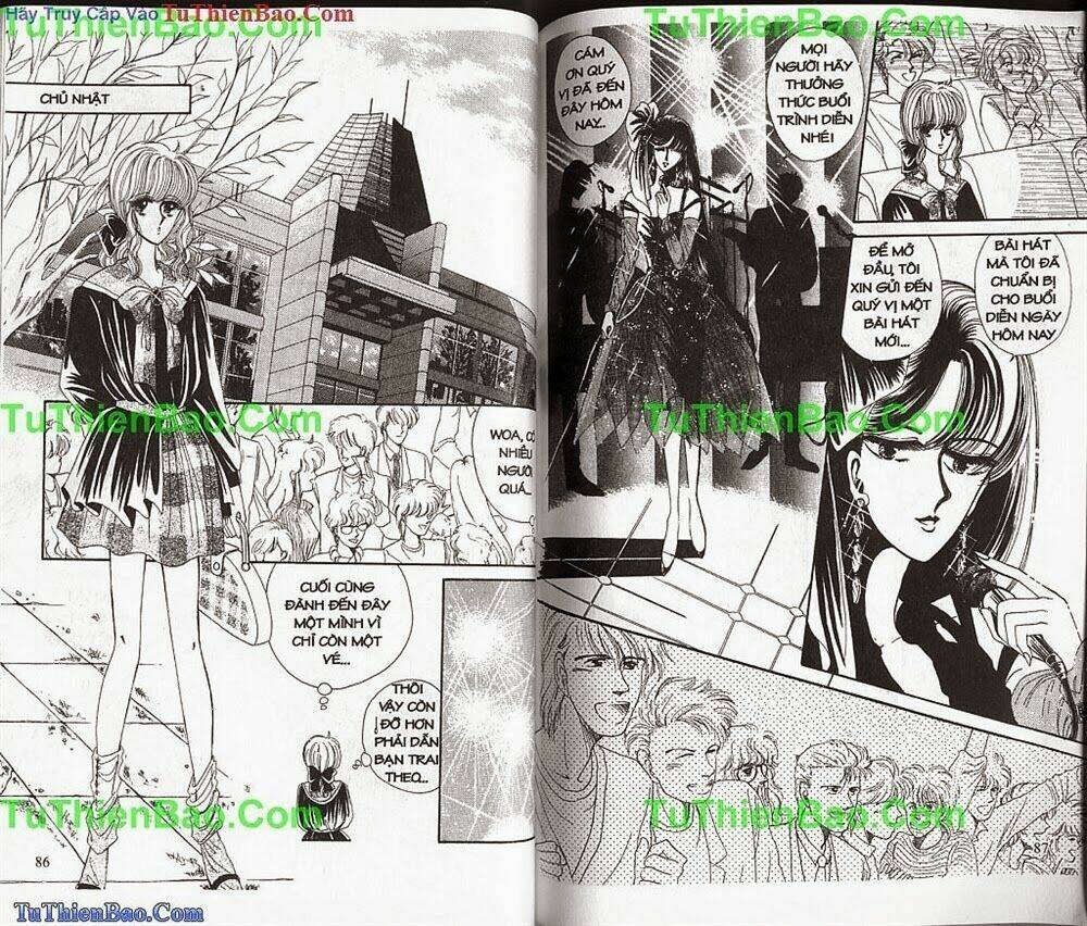 aries thần thoại cung hoàng đạo chapter 2 44