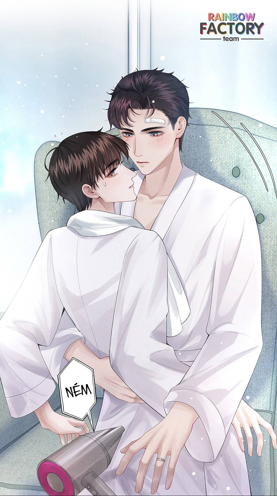 dior tiên sinh chapter 7 6