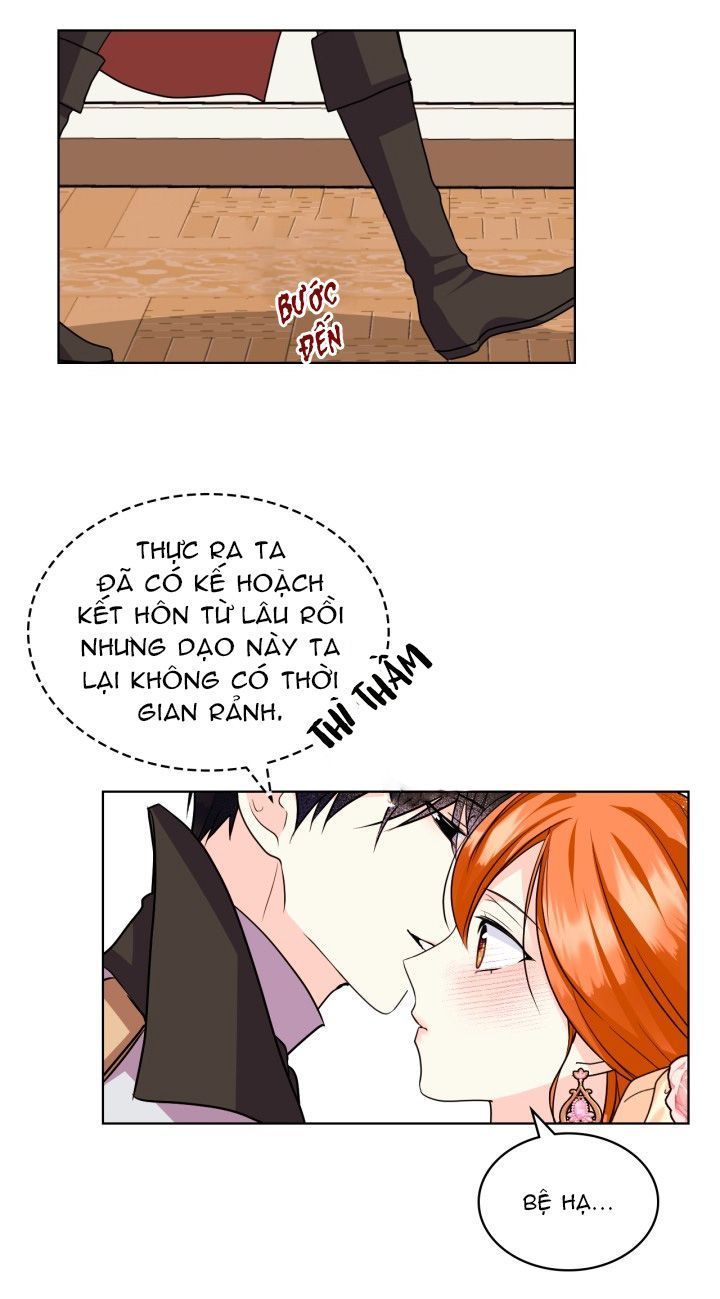 đức hạnh của ác nữ phản diện chapter 65 31