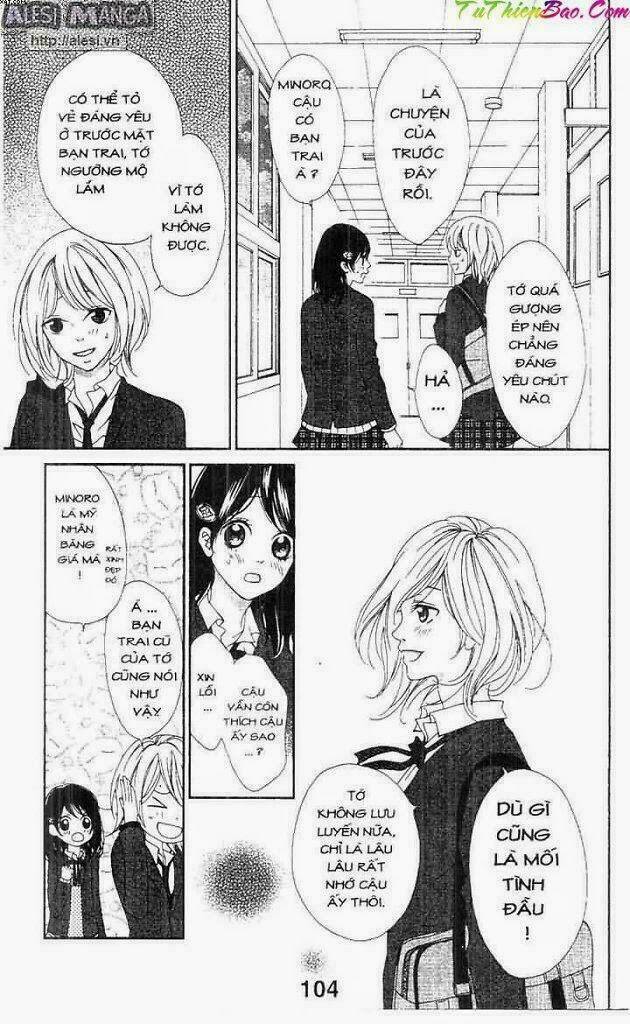 lời tỏ tình muộn màng chapter 8 15