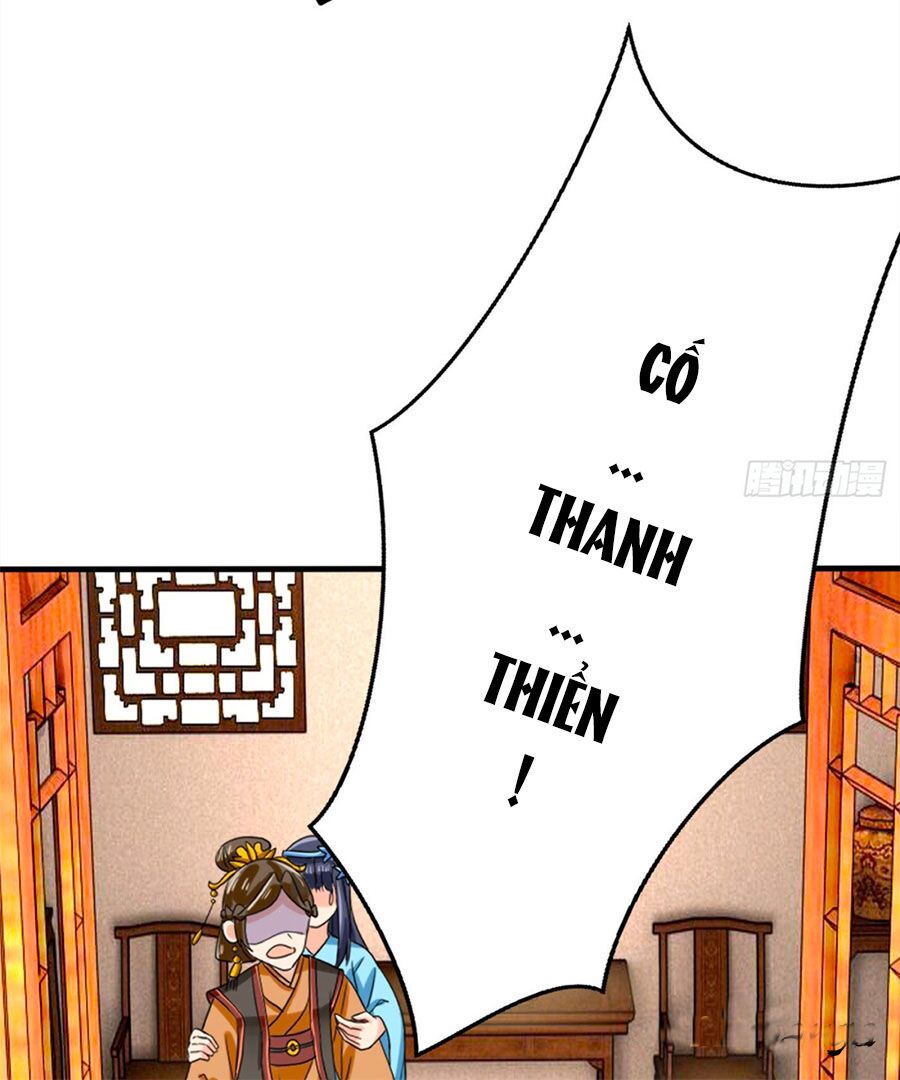 hãn phi đương gia: lãnh vương xin tự trọng chapter 7 11