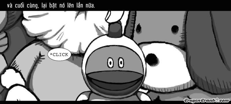 nothing here up up chapter 7 10