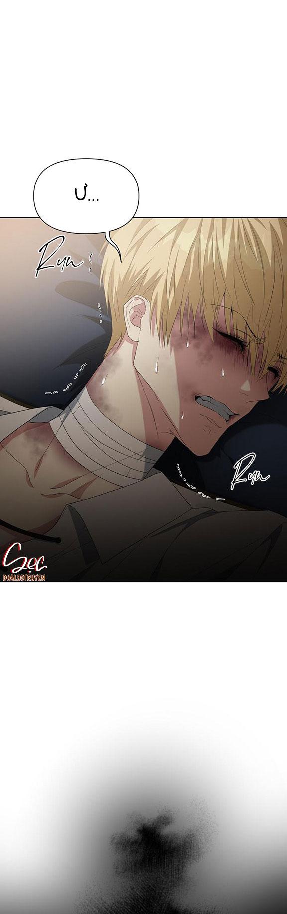 hai đất nước, đất nước của nô lệ chapter 31 2