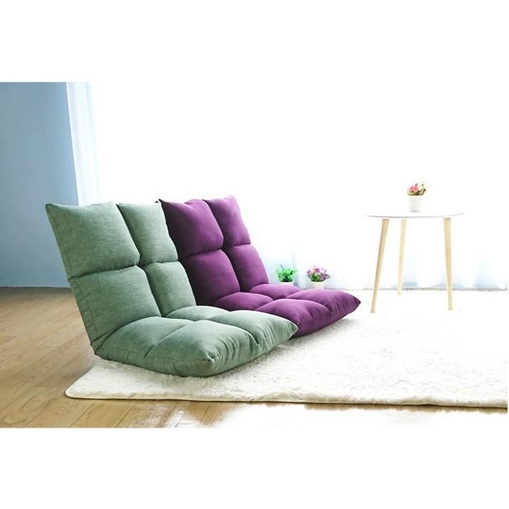 Ghế đệm bệt size TO
