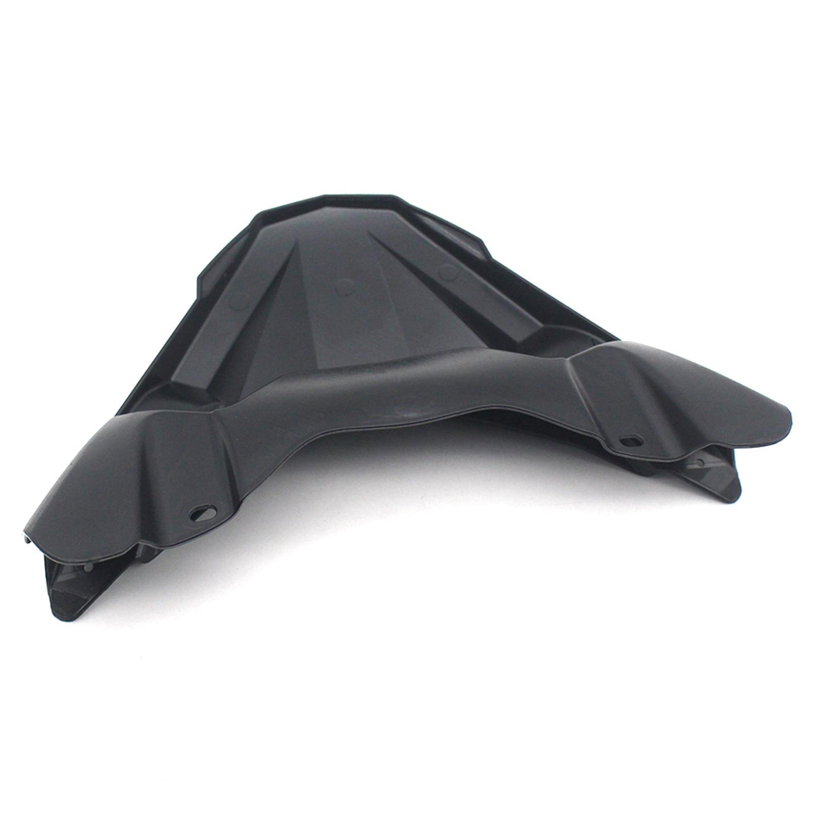 Motorcycle Front Wheel Hugger Fender Cover Fairing Extension Cowl Protector Guard for Honda ADV150 2019-2020 replacement
