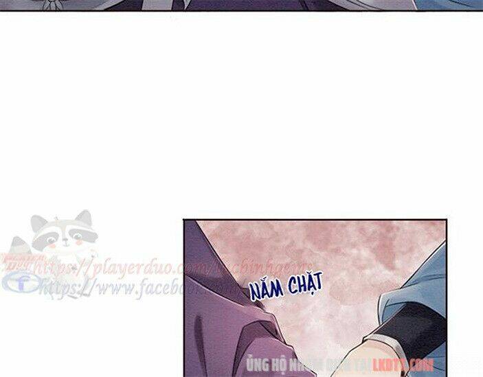 trọng sinh bá sủng nhiếp chính vương quá mạnh mẽ chapter 92 69